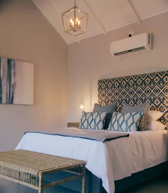 Satori's 419 Accommodation