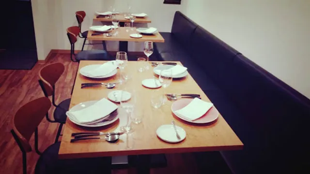 Okusarisu Restaurant