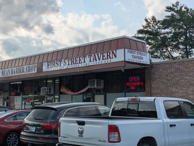 First Street Tavern