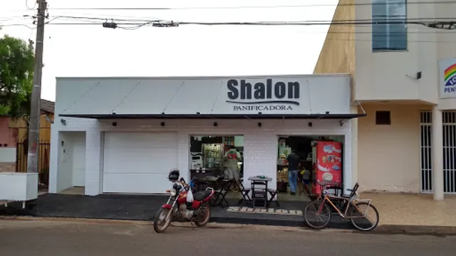 Shalon Panificadora