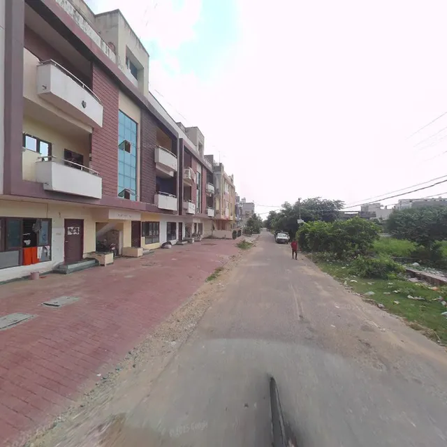 Bebo’s abode (guesthouse)