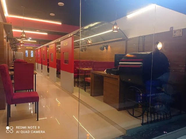 Mysore Express Restaurant