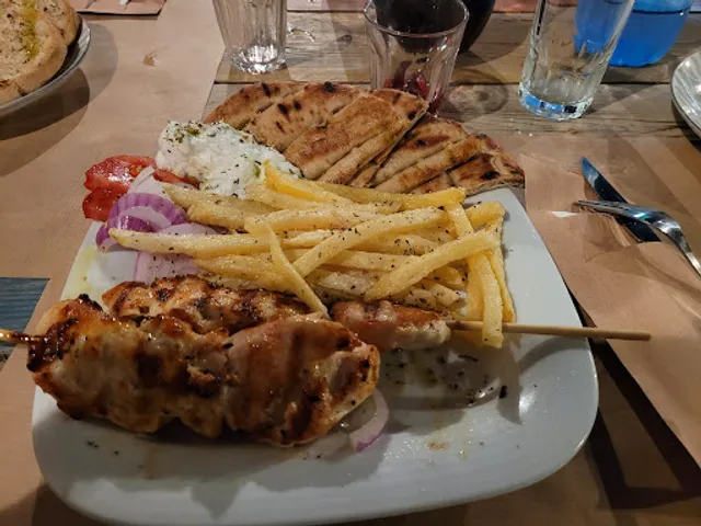 OLIVE Bar&Restaurant