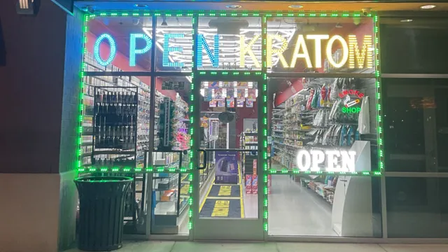 Goldsboro Tobacco & Vape