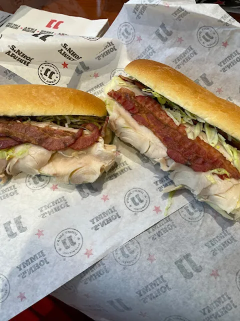 Jimmy John's