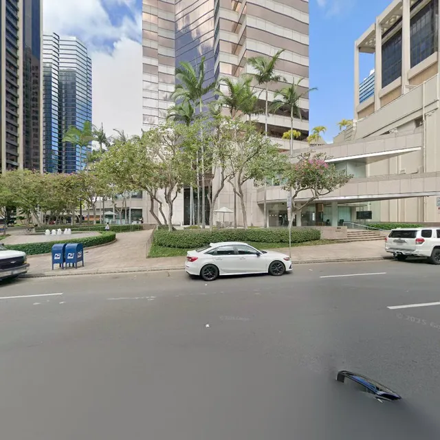 Hawaii State Bar Association