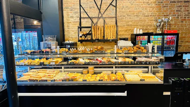 La Table des écoles : Brasserie - Brunch - Boulangerie