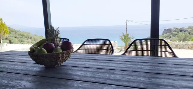 Horizon studios-Apartments