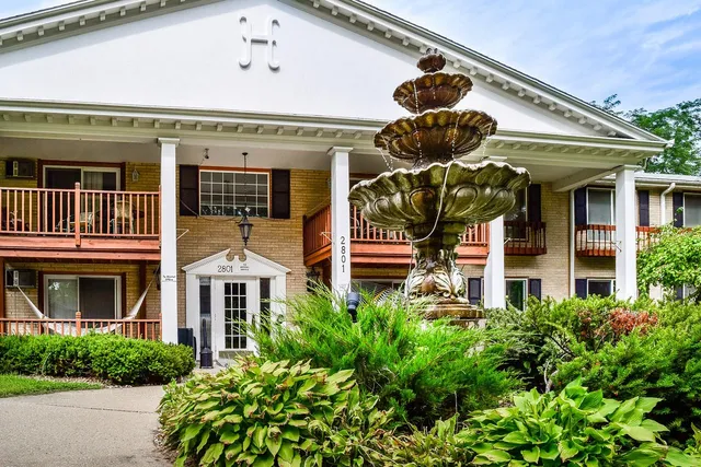 Countryside Corporate Apartments