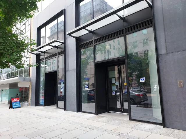 United States Postal Service