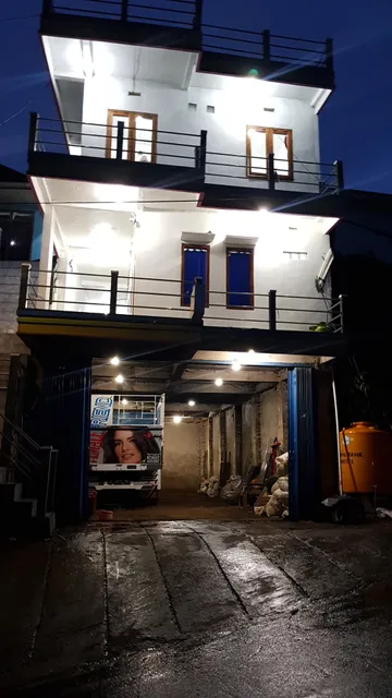 OYO 2957 Erlina Homestay