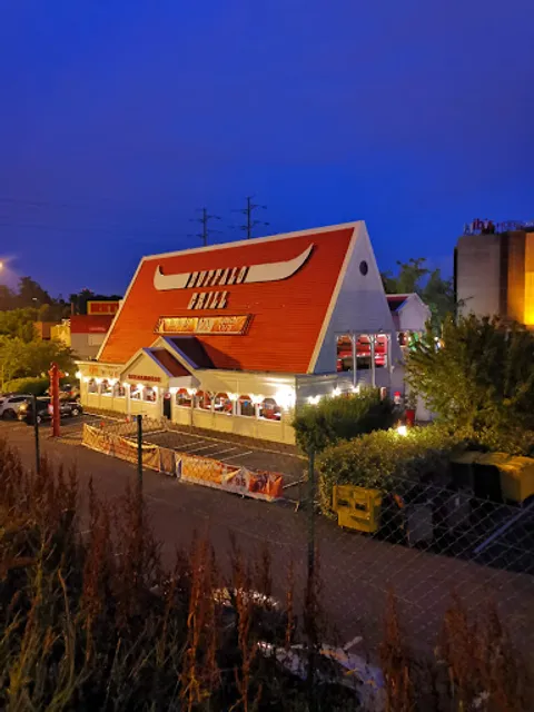 Buffalo Grill Creteil