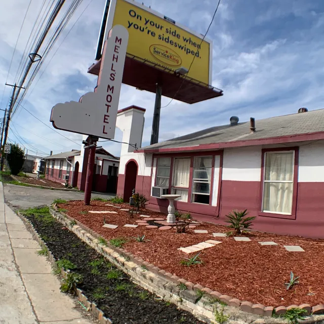 Mehl's Motel