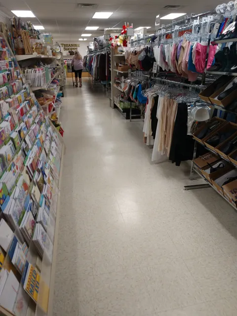 Treasure Shoppe