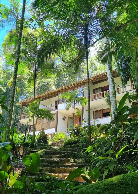 Santa Martha das Pedras