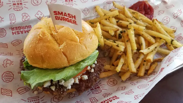 Smashburger