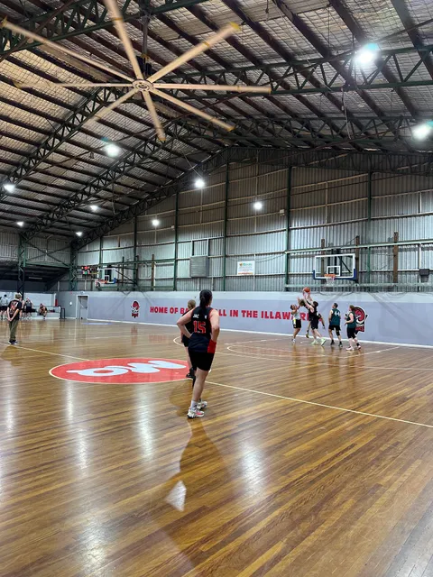 The Snakepit Stadium