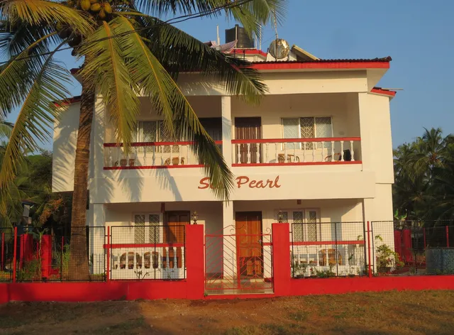 Sea Pearl Guest House