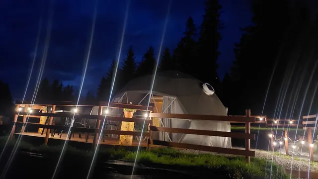 Tatra Glamp Tarasówka