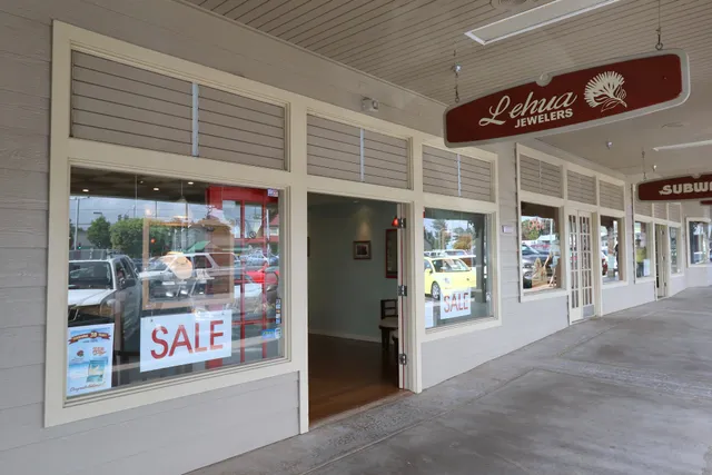Lehua Jewelers