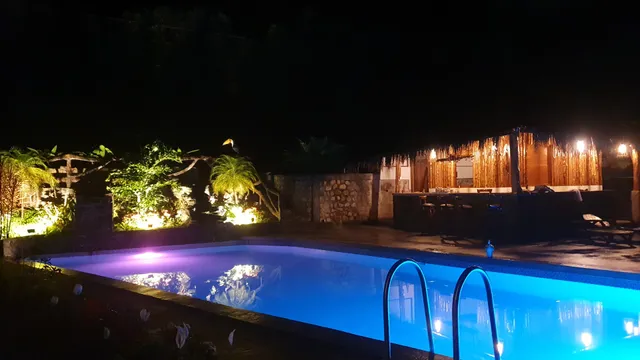 FINCA LAS PALMAS ECOLODGE