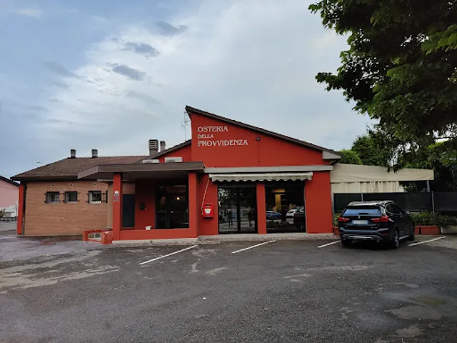Osteria della Provvidenza