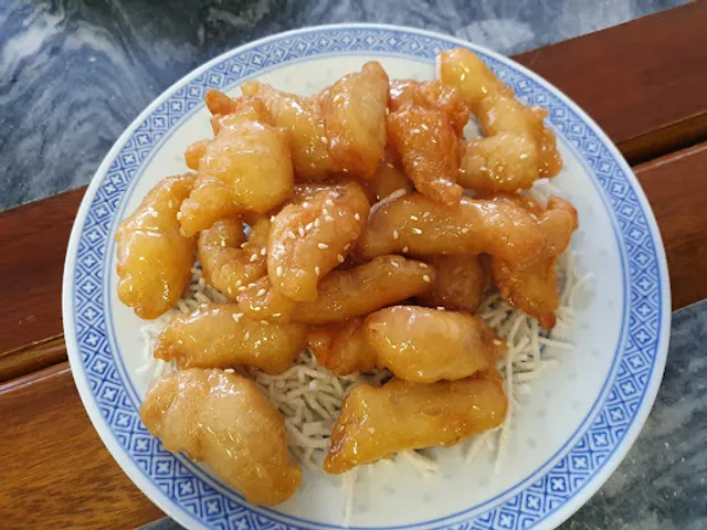 Chun Lai Chinese Restaurant