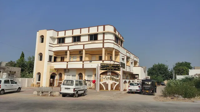 Shree Variya Vaishnav Prajapati Atithi Bhavan Trust
