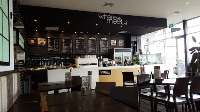 The Coffee Club Pukekohe
