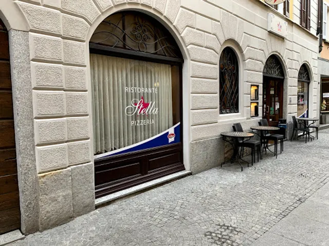 BAR RISTORANTE PIZZERIA STELLA