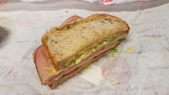 Jimmy John's