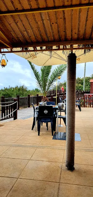 Restaurante Mar e Sol