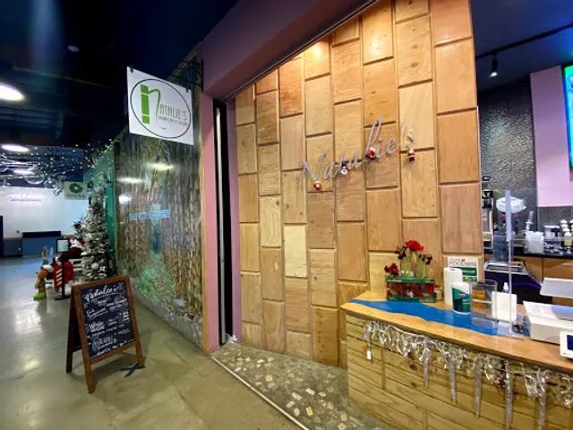 Natalie’s Sugar Cane & Desserts