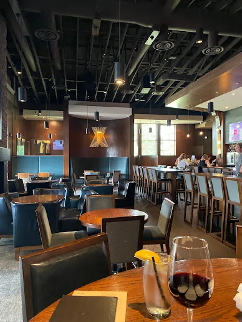 The Keg Steakhouse + Bar - Vaughan Mills