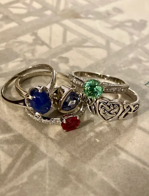 Paul's Fine Jewelry Repair