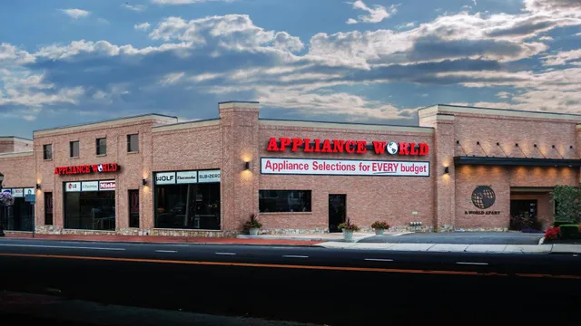 Appliance World