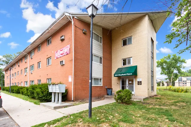 Bexley Court Apartments