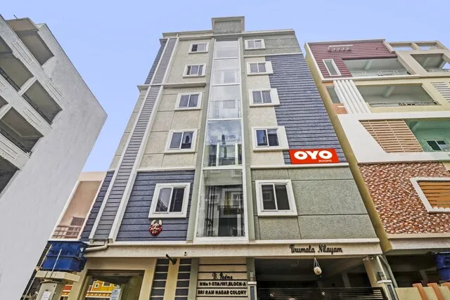 Super Hotel O Honey Heights Near Botanical Garden