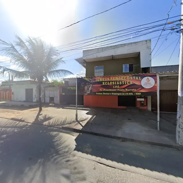 Bar & Restaurante Parada Obrigatória