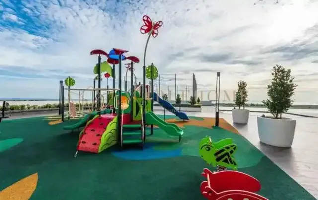 Amber Cove Premier Suites Melaka