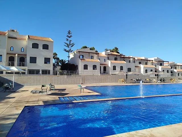 Centre d'Éstivage ONEE Pont Blondin