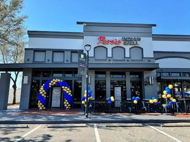 Persis Indian Grill