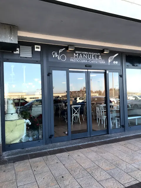 Pasticceria Caffetteria Manuela