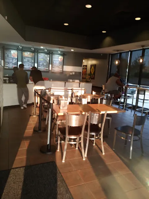 Shrimply Delicious Seafood Co.