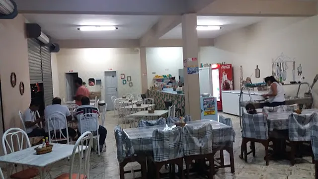 CASA NOVA RESTAURANTE