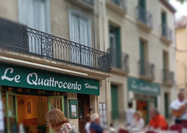 Le Quattrocento