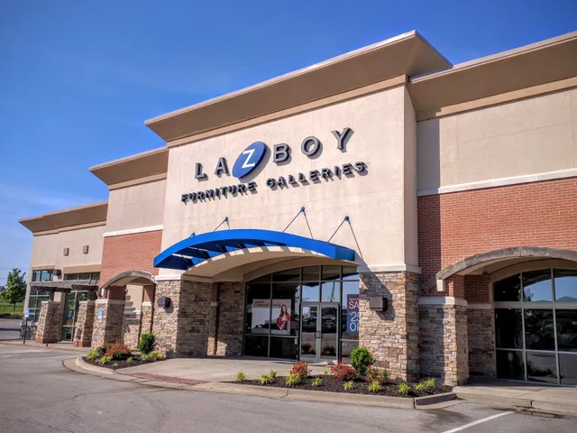 La-Z-Boy Overland Park