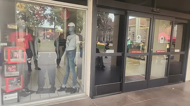 Fresno City College Bookstore