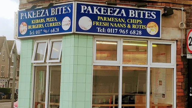 Pakeeza Bites