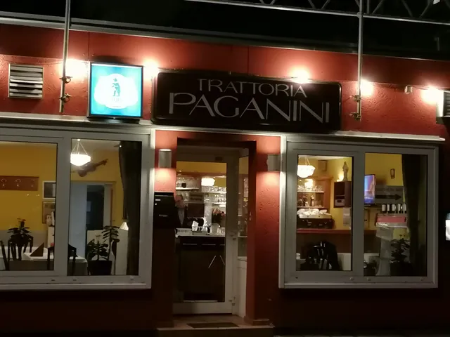 Trattoria Paganini